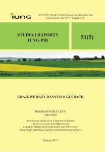 STUDIA I RAPORTY - ZESZYT 51  (PRODUKT CYFROWY) 