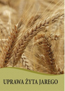 UPRAWA ŻYTA JAREGO INSTRUKCJA UPOWSZECHNIENIOWA NR 238 (PRODUKT CYFROWY)