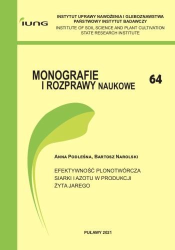Monografia 64
