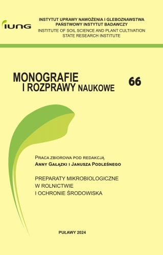 OKŁADKA MONOGRAFIA 66